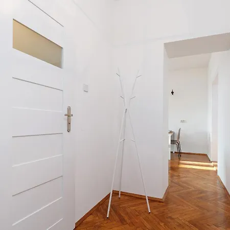 2 Bedroom - Old Town - Zwierzyniecka 8 Street Appartement *