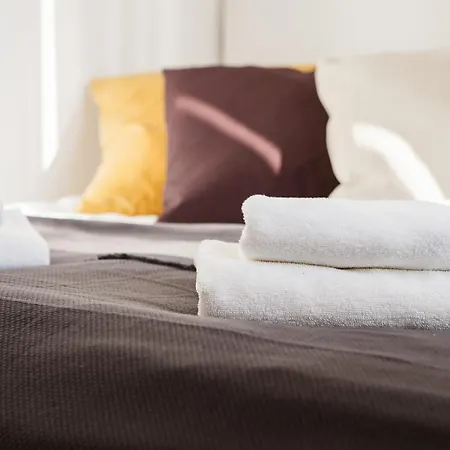 2 Bedroom - Old Town - Zwierzyniecka 8 Street