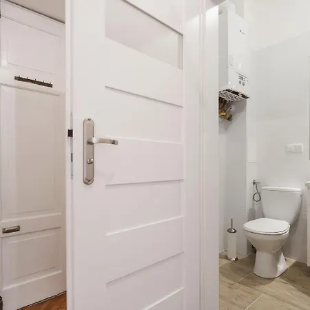 Magnolia Apartment - 2Br For 8 - Old Town * Krakov