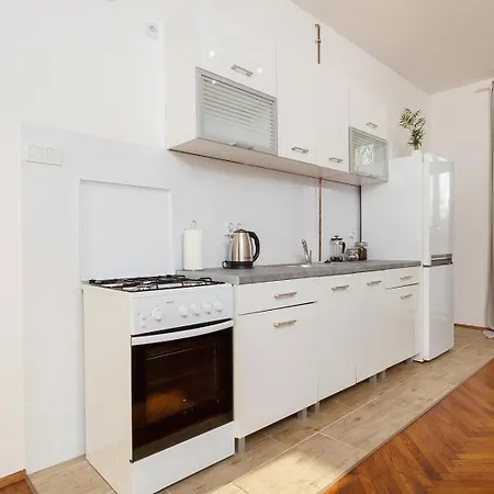 2 Bedroom - Old Town - Zwierzyniecka 8 Street