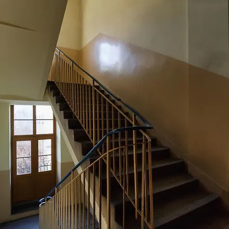 2 Bedroom - Old Town - Zwierzyniecka 8 Street *