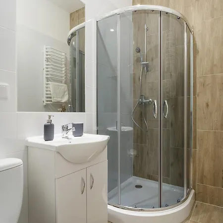 Magnolia Apartment - 2Br For 8 - Old Town * Krakov