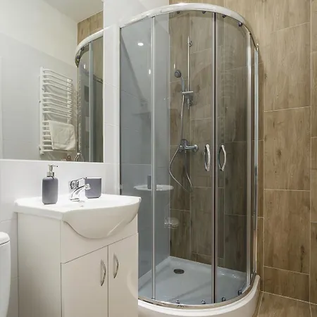 2 Bedroom - Old Town - Zwierzyniecka 8 Street * Краков